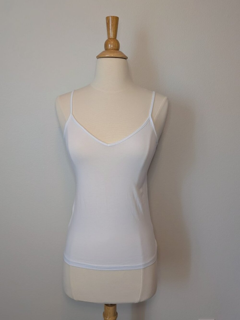 LOFT V Neck Cami